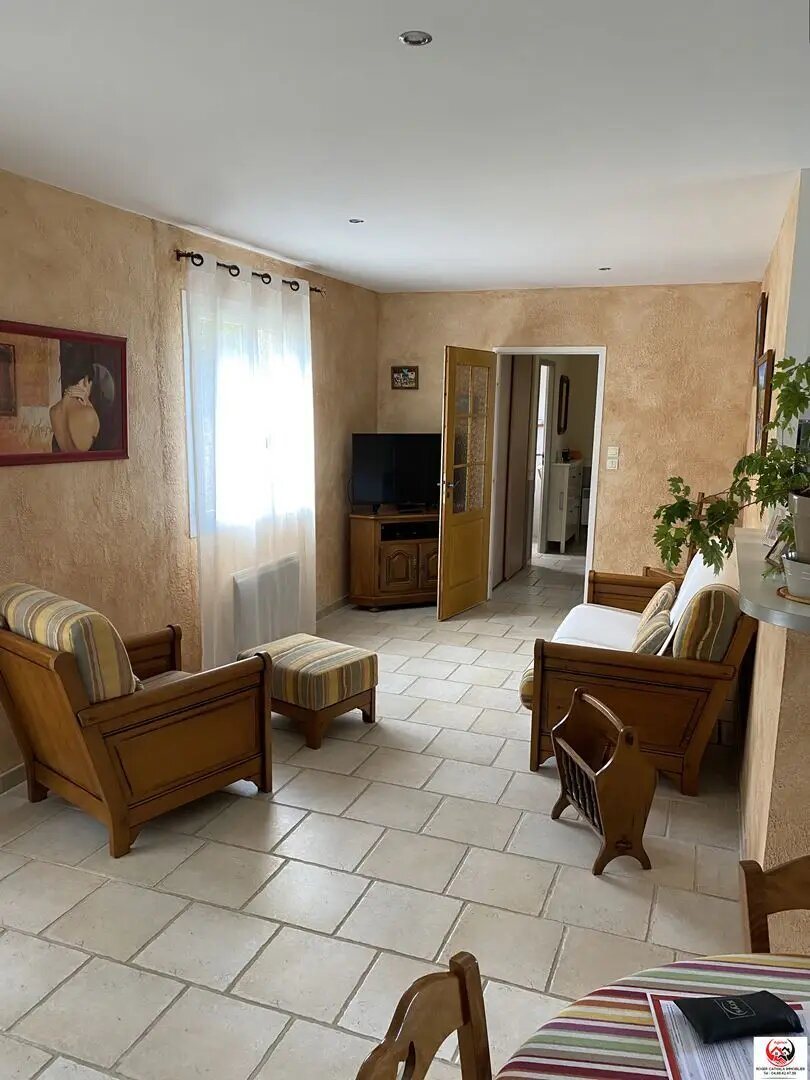 Maison à vendre, 75m², Pouzols-Minervois