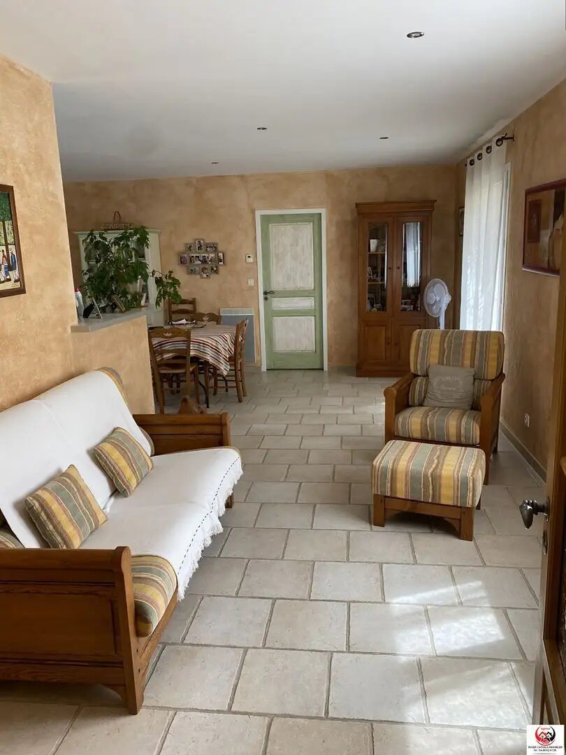 Maison à vendre, 75m², Pouzols-Minervois