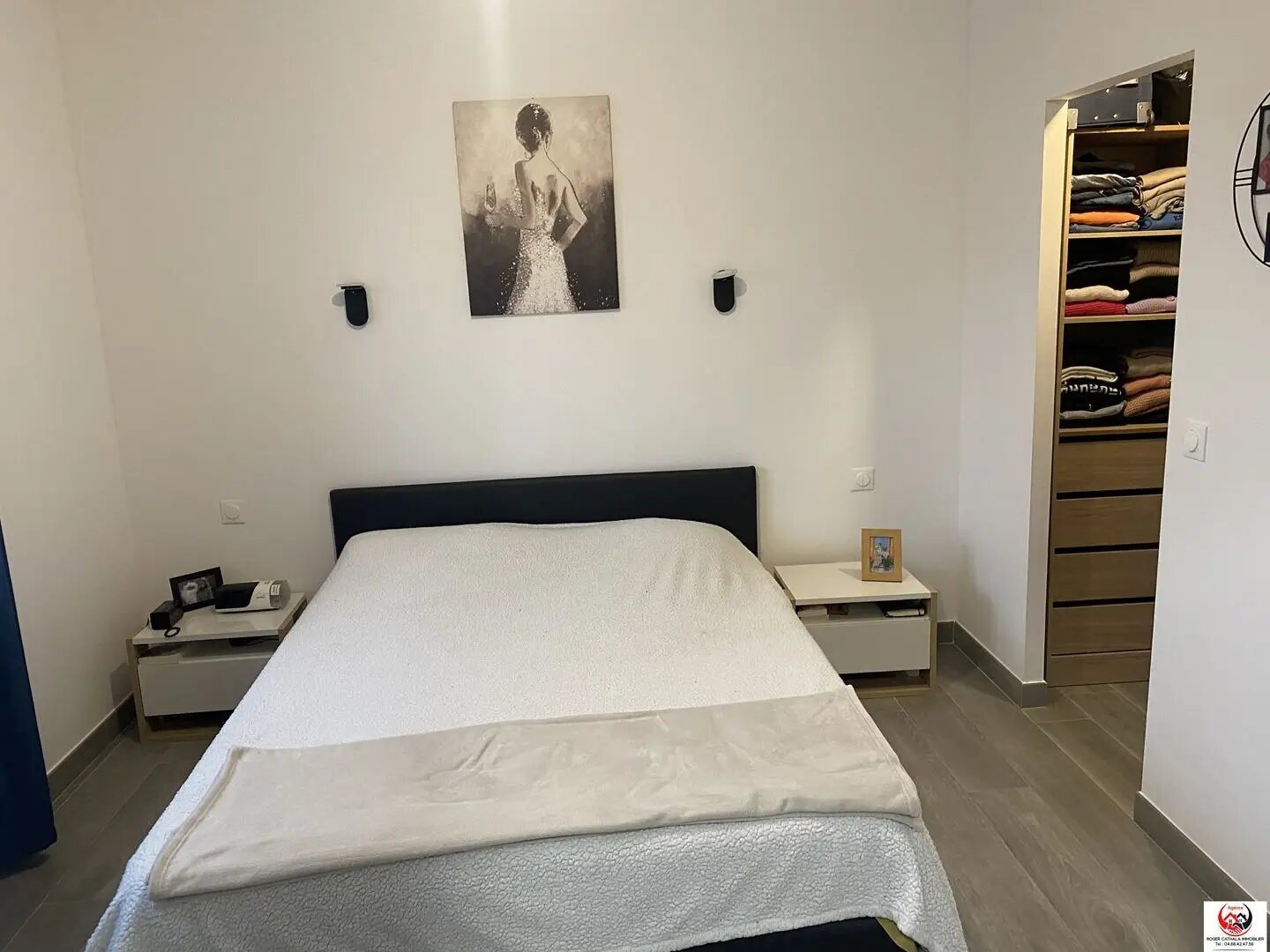 Maison à vendre, 110m², Ginestas