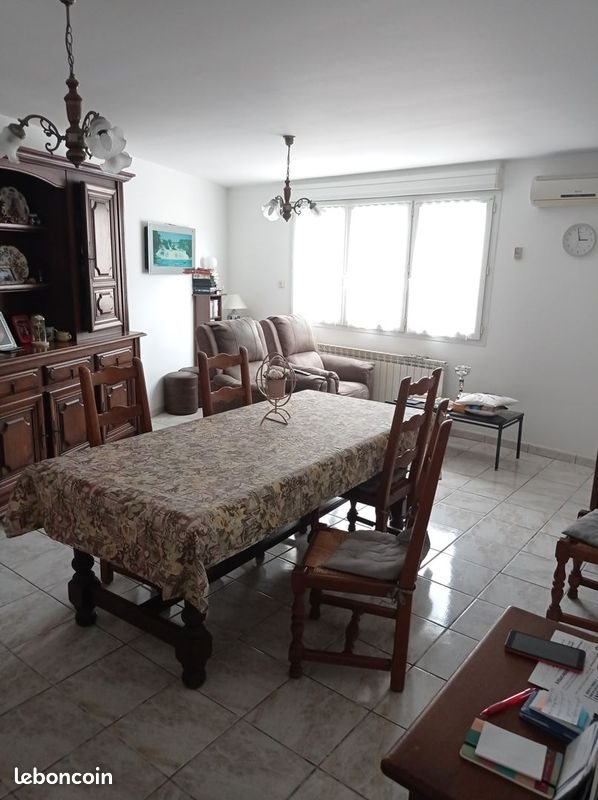 Maison à vendre, 130m², Castelnau-d'Aude