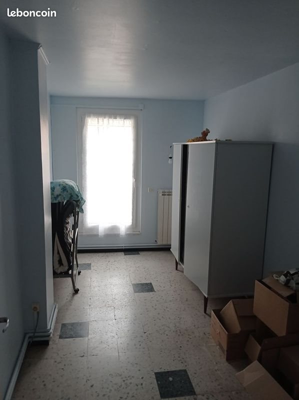 Maison à vendre, 130m², Castelnau-d'Aude