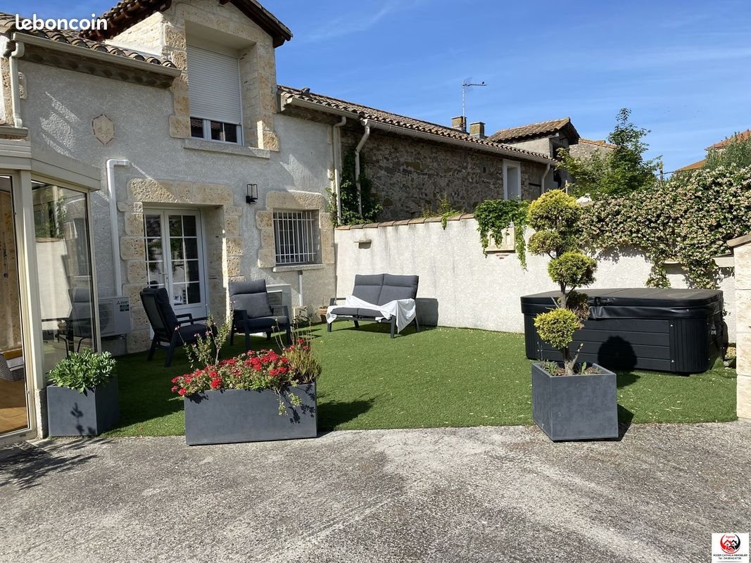 Maison à vendre, 140m², Ginestas