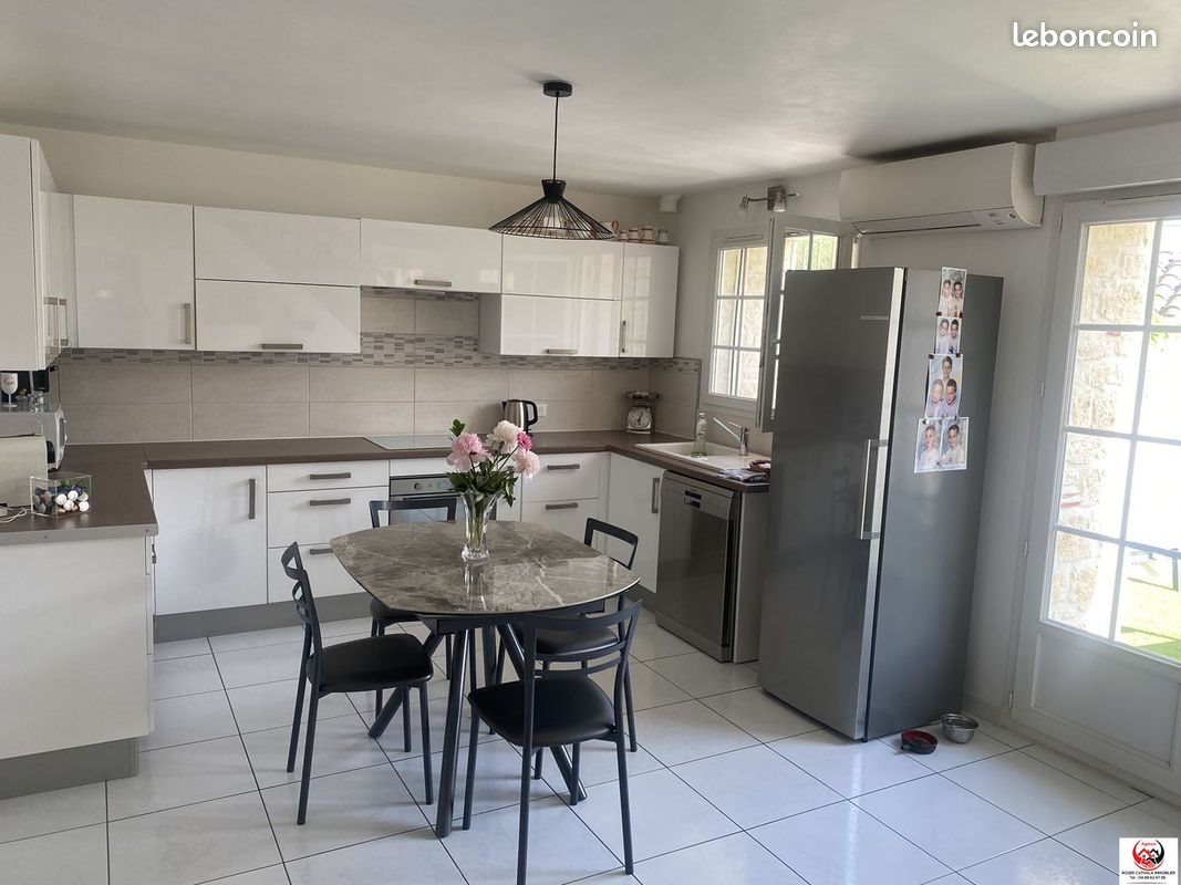 Maison à vendre, 140m², Ginestas