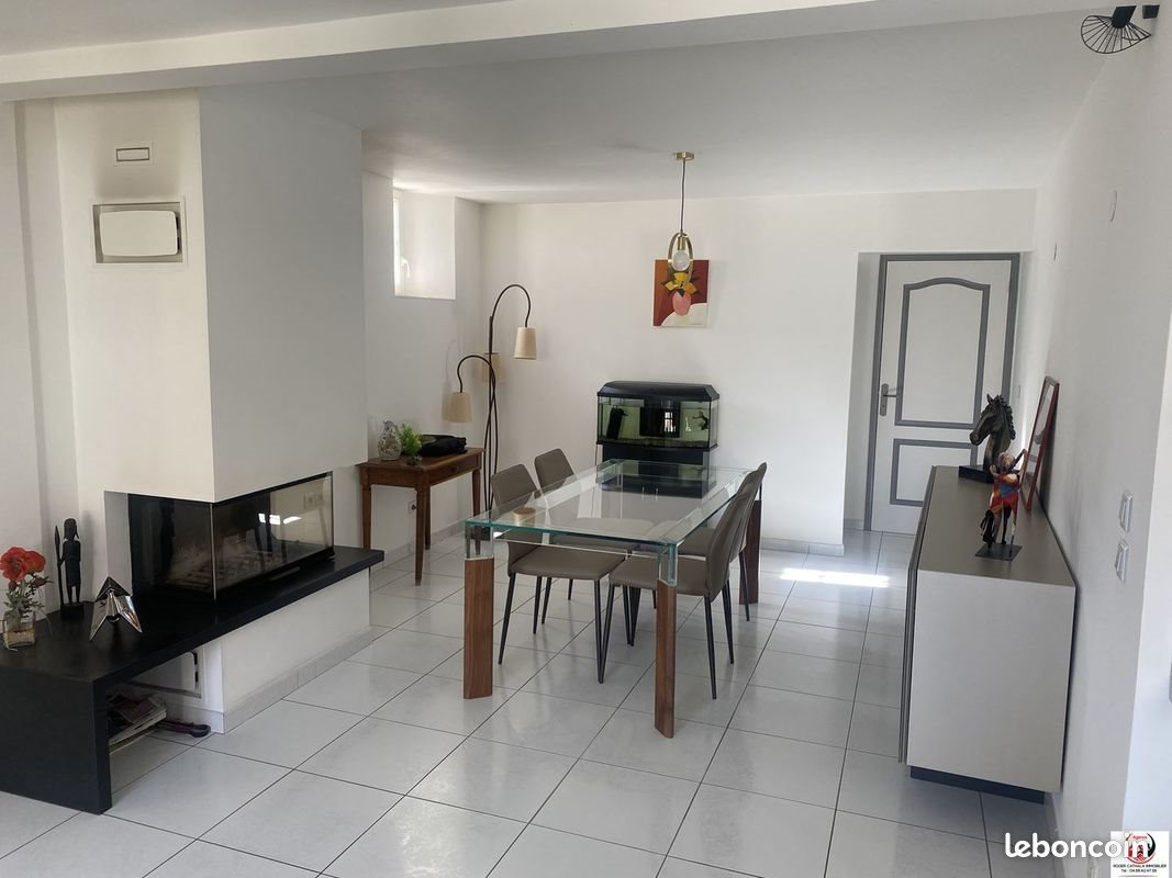 Maison à vendre, 140m², Ginestas