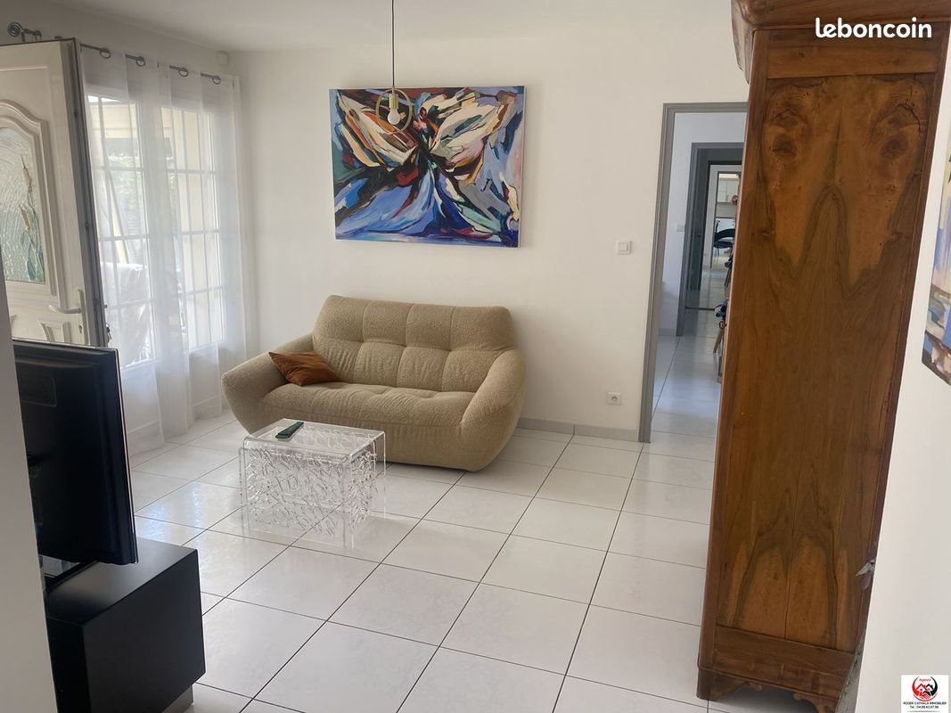 Maison à vendre, 140m², Ginestas