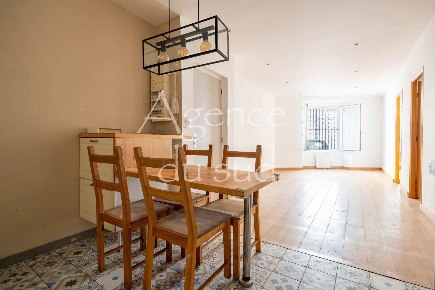 Appartement à vendre, 59m², Roquevaire