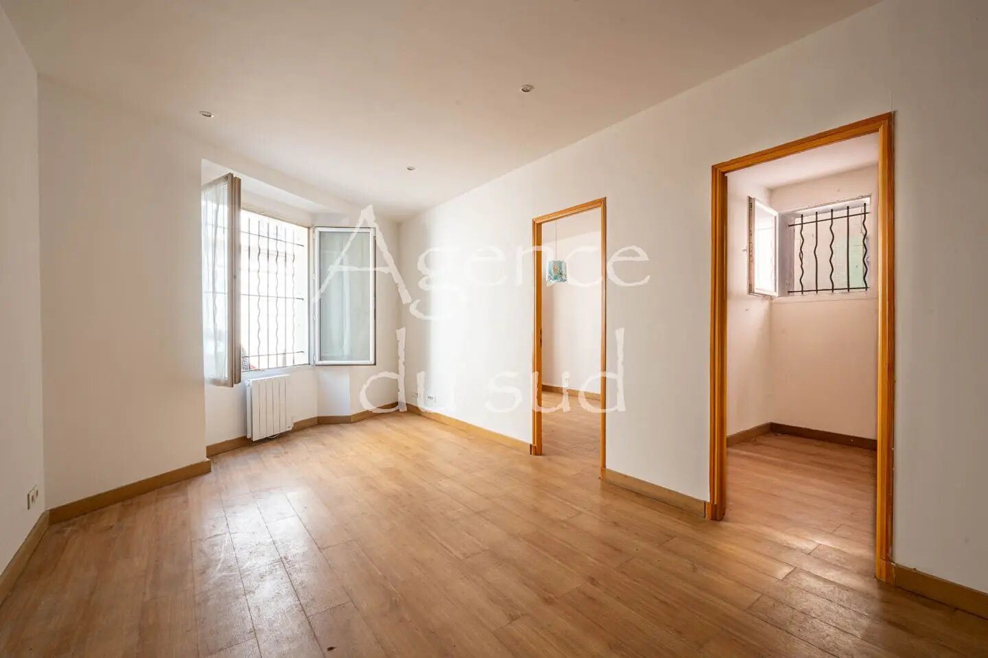 Appartement à vendre, 59m², Roquevaire