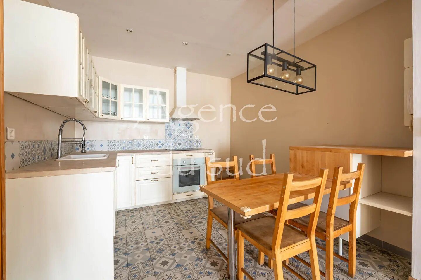 Appartement à vendre, 59m², Roquevaire