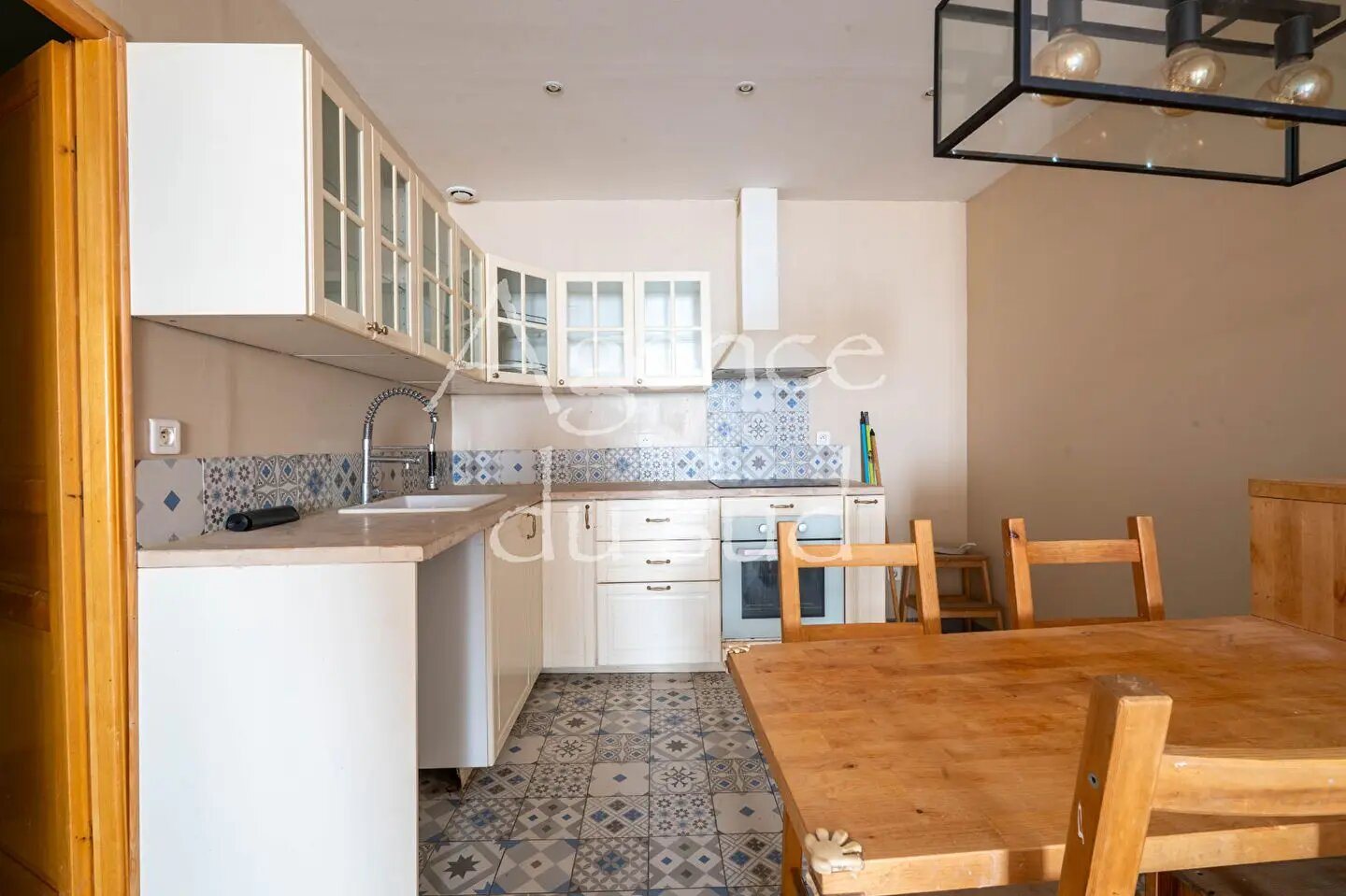 Appartement à vendre, 59m², Roquevaire