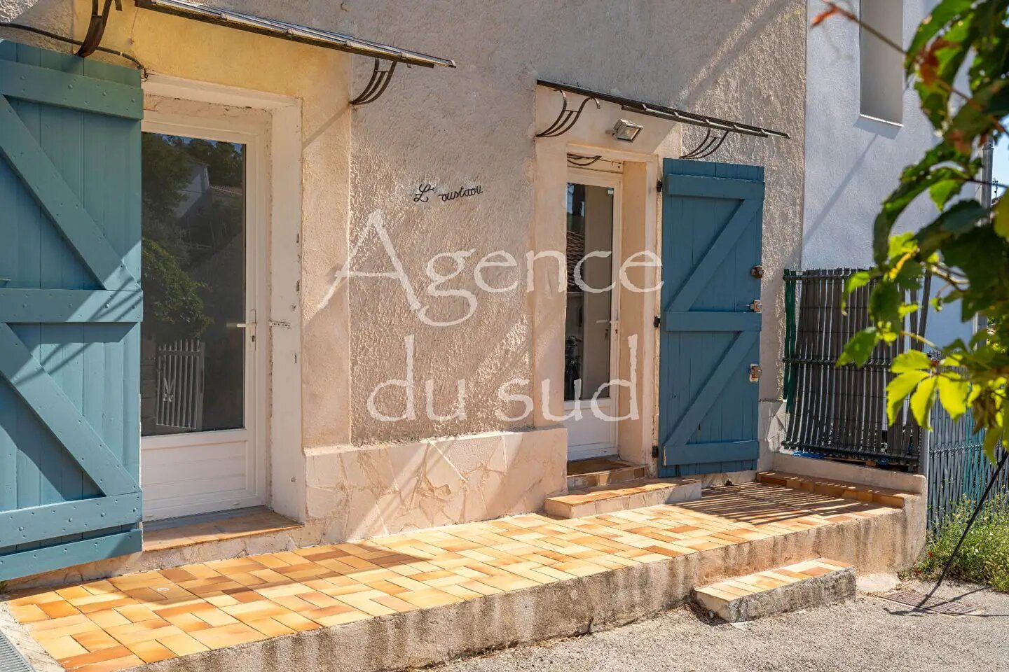 Maison à vendre, 66m², Peypin