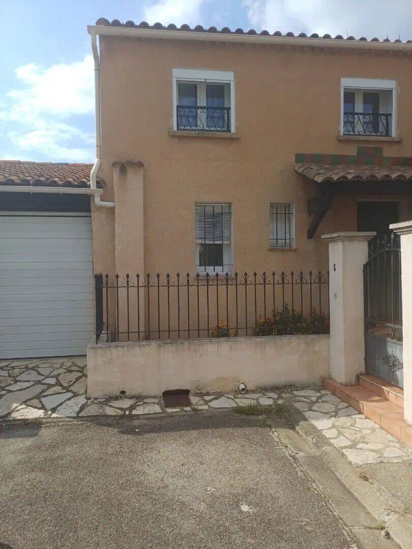 Maison à vendre, 110m², La Destrousse