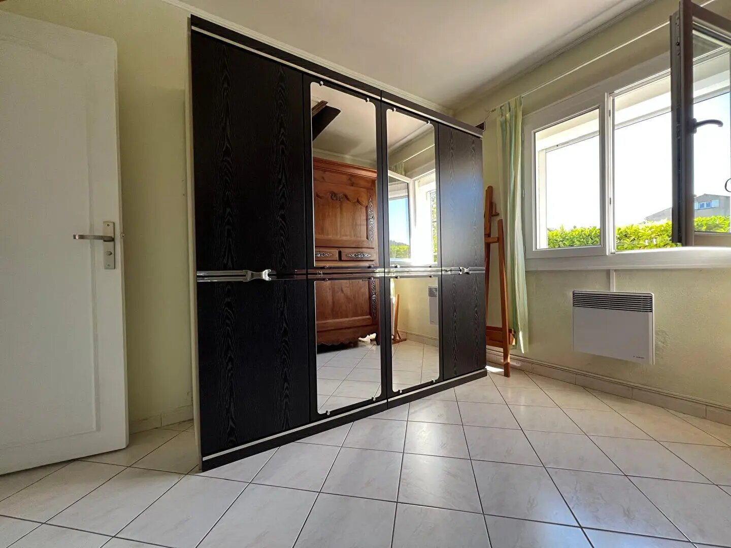 Maison à vendre, 110m², La Destrousse