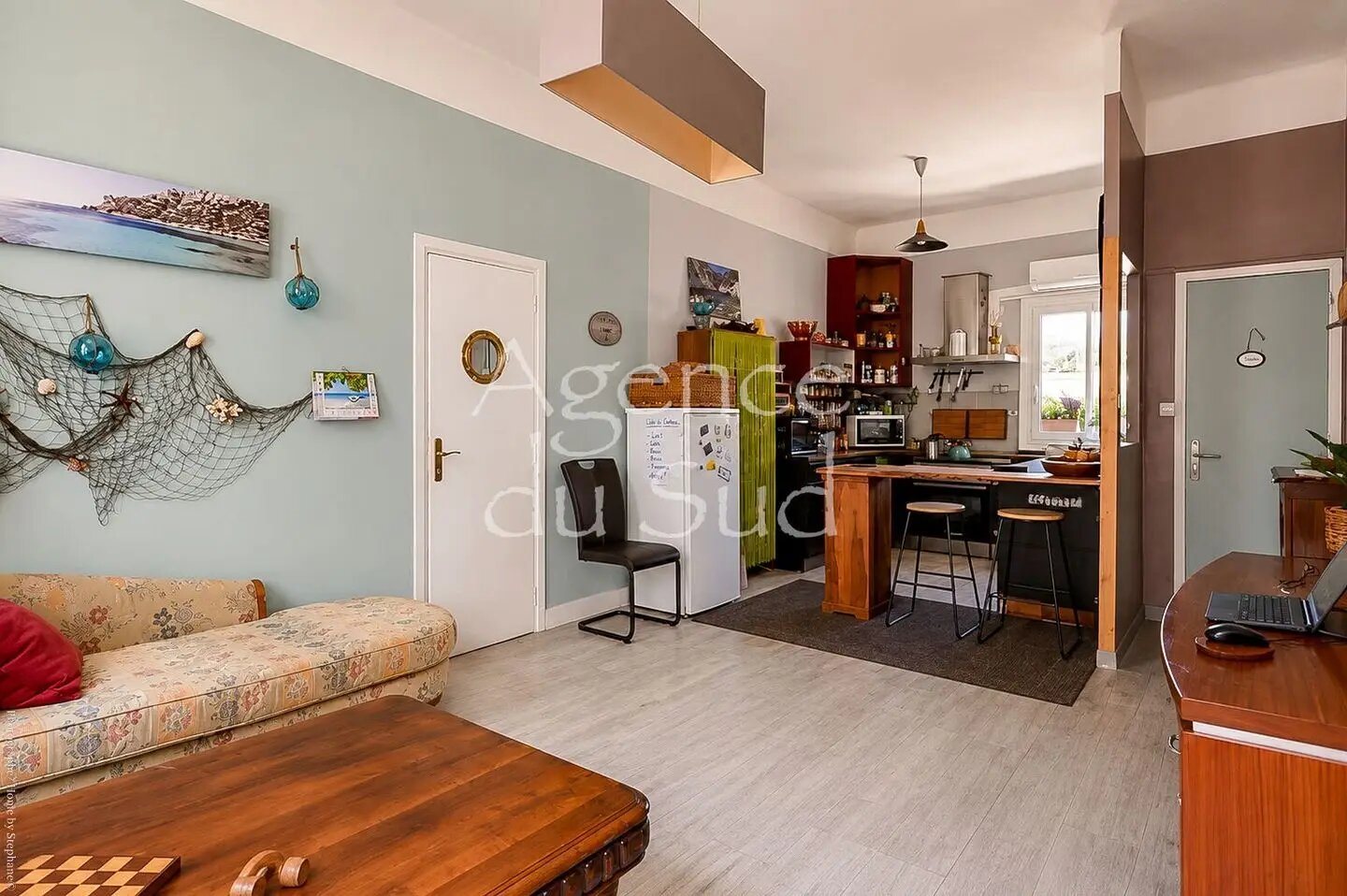 Appartement à vendre, 50m², La Ciotat