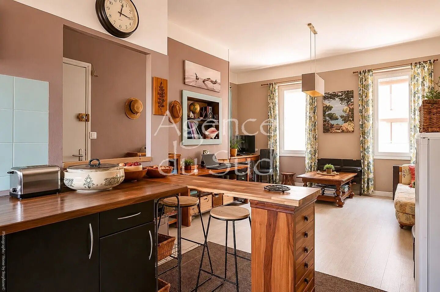 Appartement à vendre, 50m², La Ciotat