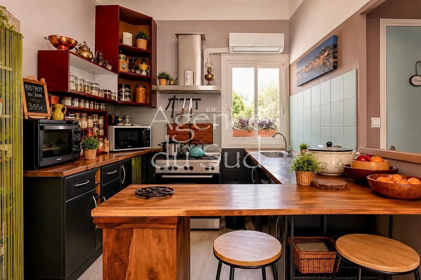 Appartement à vendre, 50m², La Ciotat