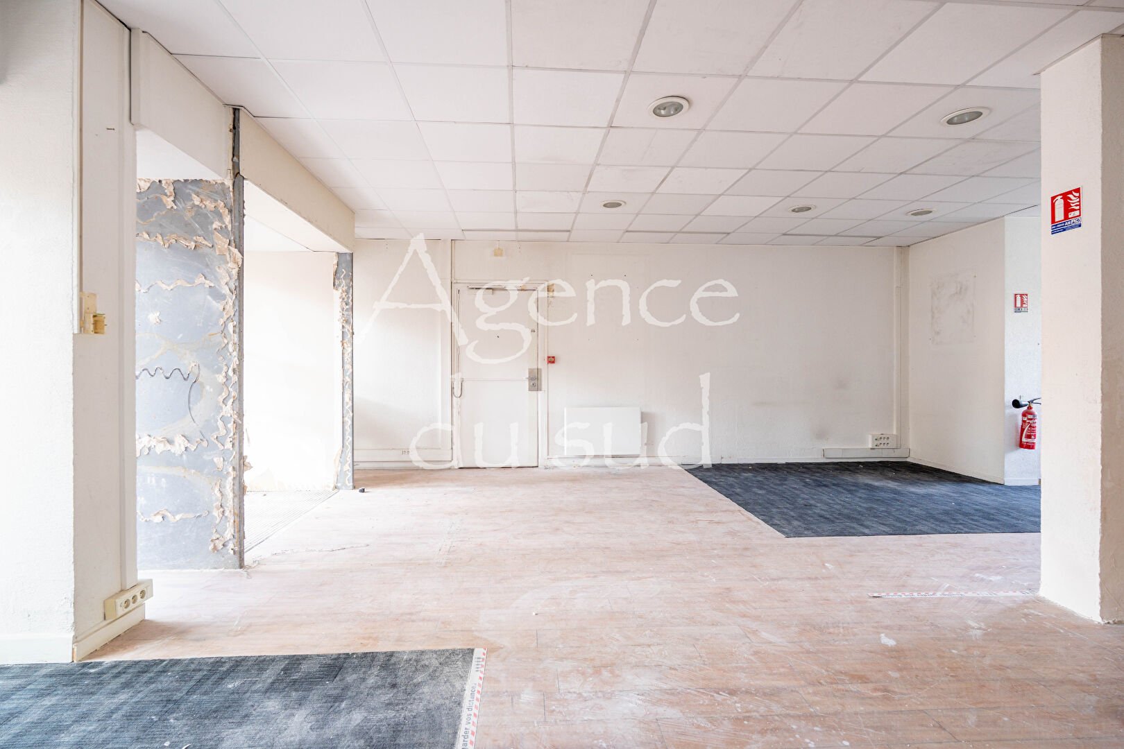 Maison à vendre, 70m², Marseille 10ème