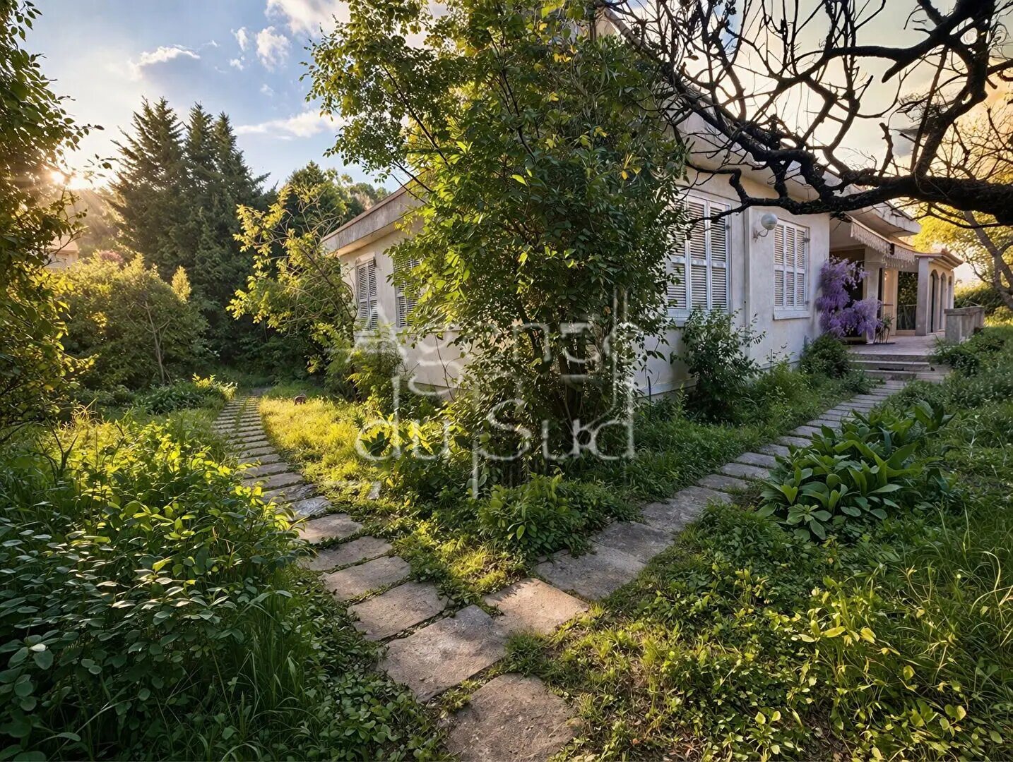 Maison à vendre, 110m², Carnoux-en-Provence