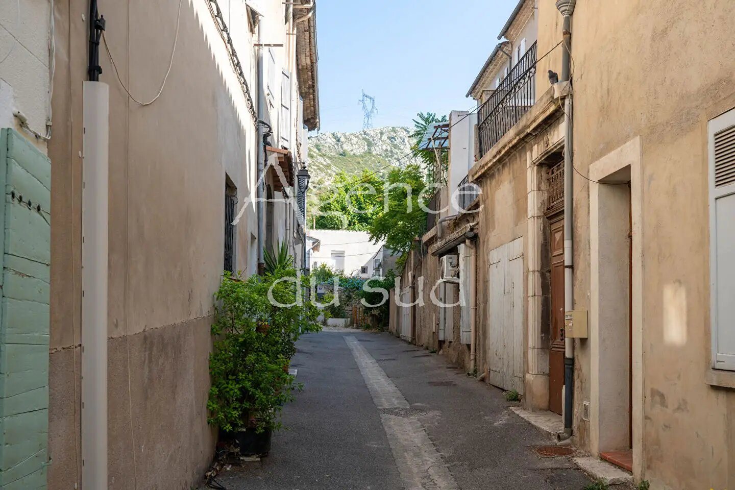 Maison à vendre, 83m², Roquevaire