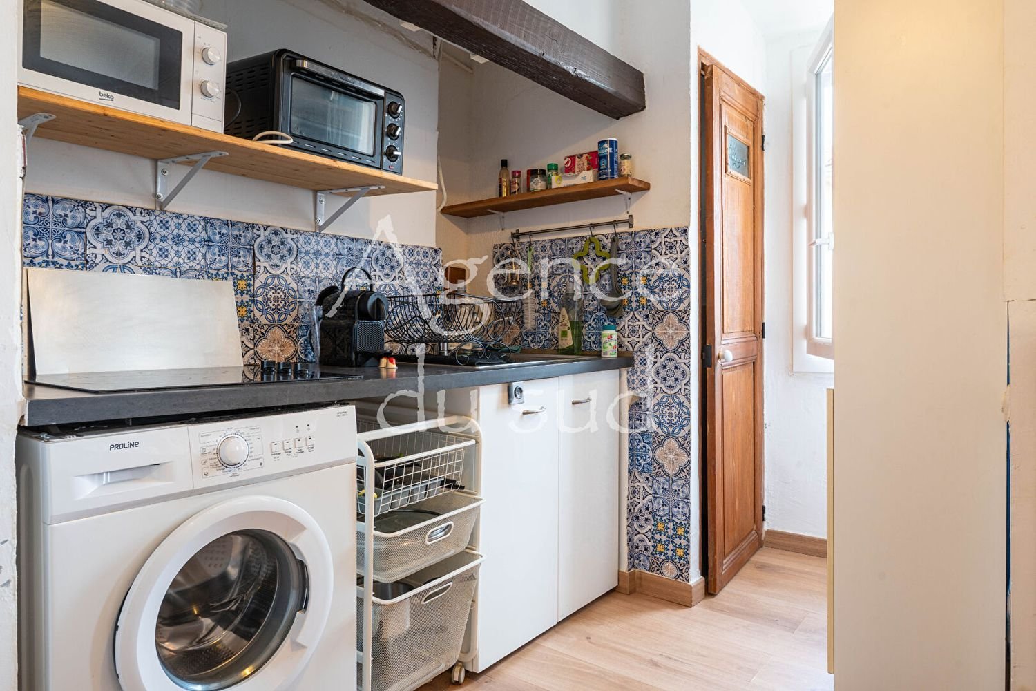 Appartement à vendre, 29m², La Ciotat