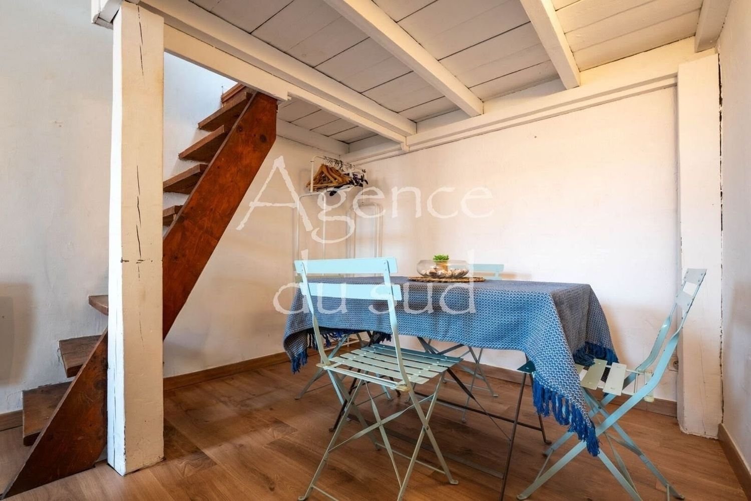 Appartement à vendre, 29m², La Ciotat
