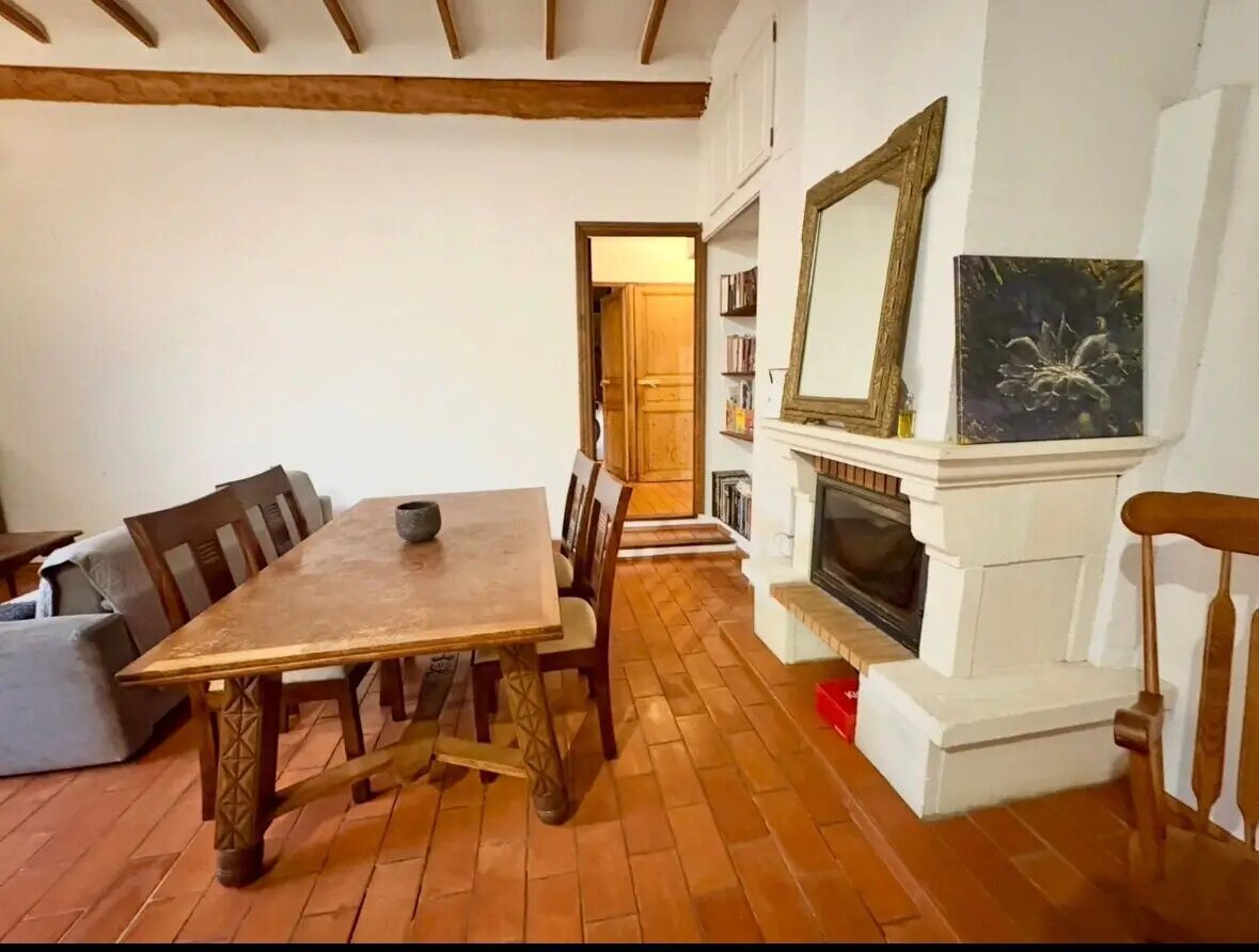 Appartement à vendre, 69m², Roquevaire