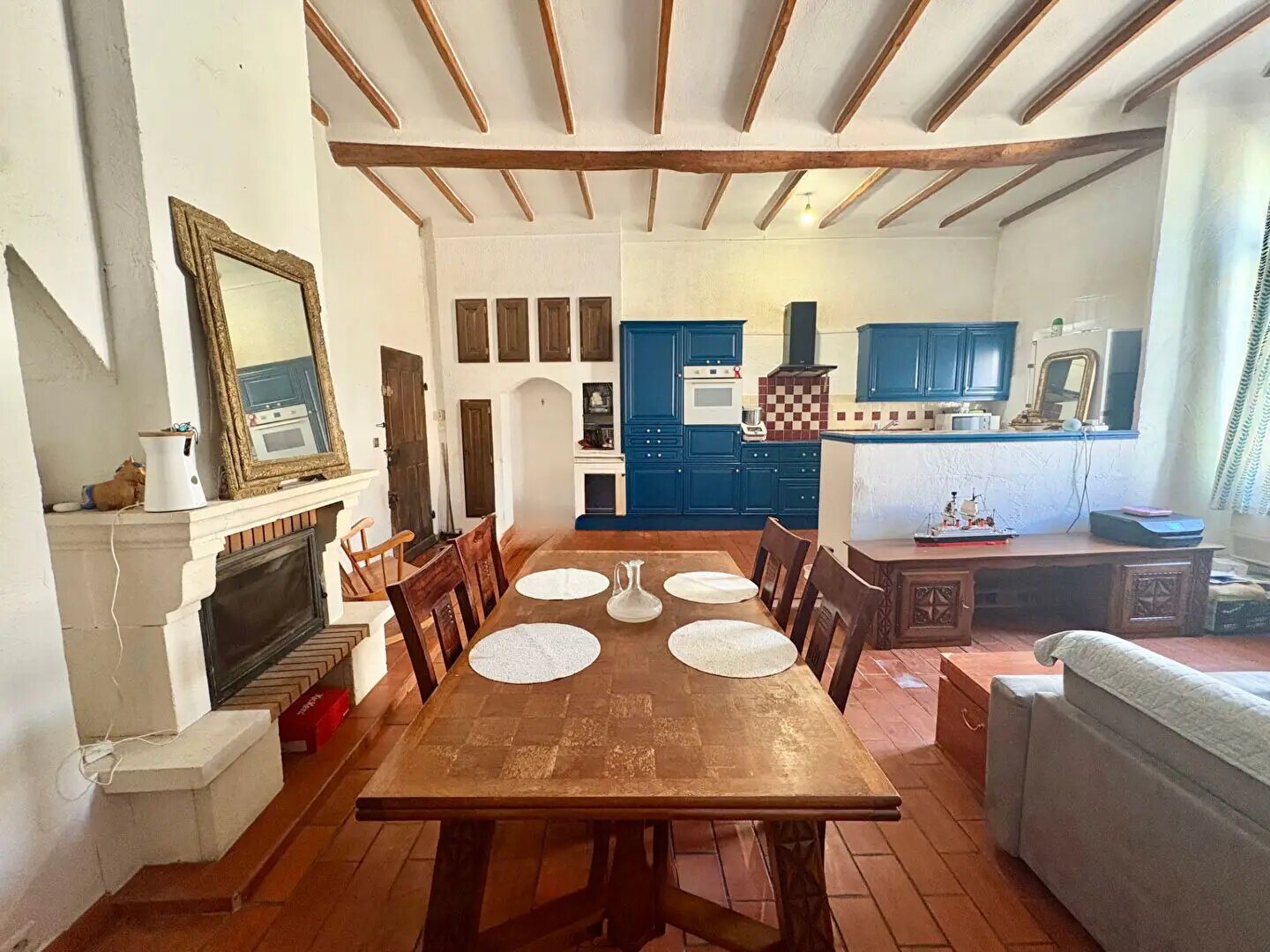 Appartement à vendre, 69m², Roquevaire