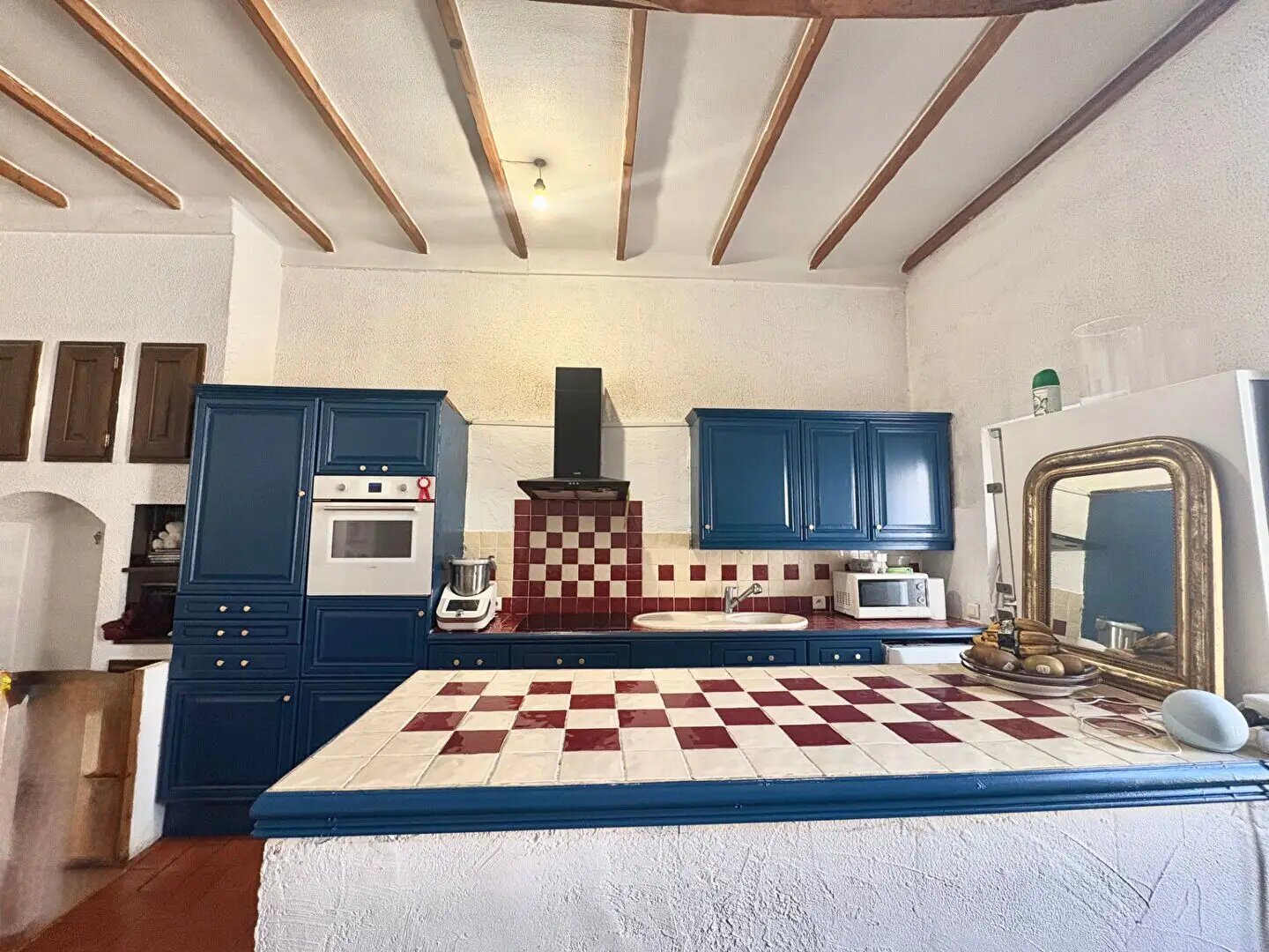 Appartement à vendre, 69m², Roquevaire