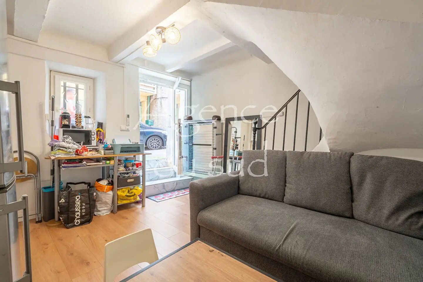 Maison à vendre, 30m², Cadolive