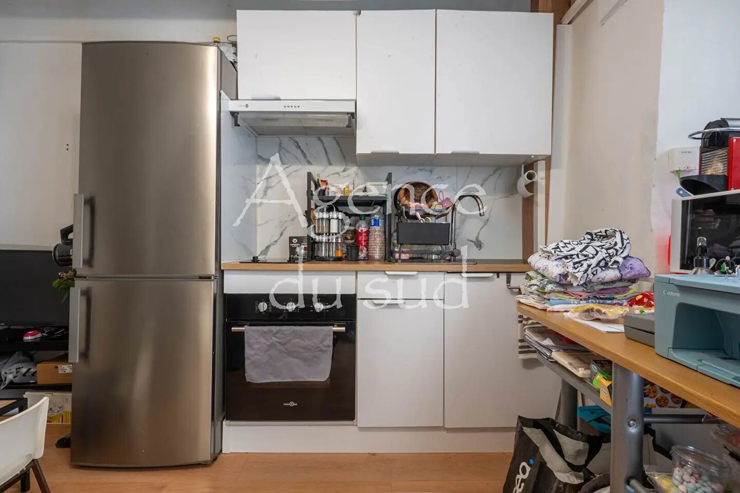 Maison à vendre, 30m², Cadolive
