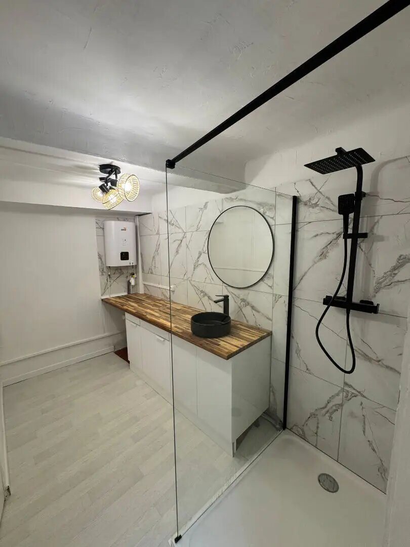 Maison à vendre, 30m², Cadolive