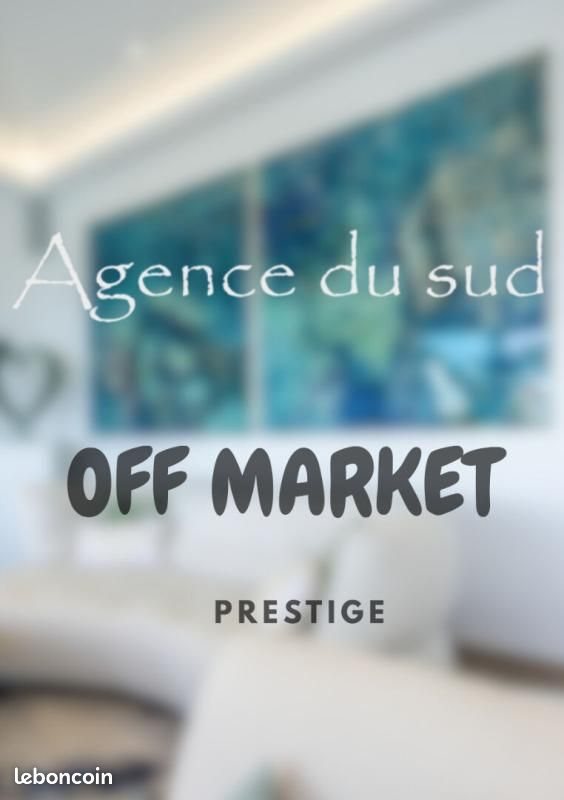 Maison à vendre, 250m², Aubagne