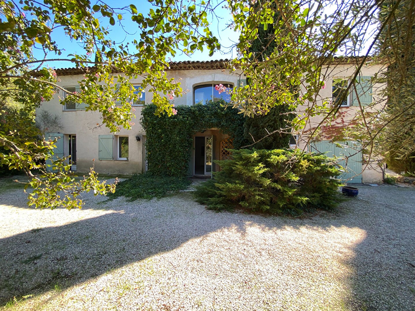 Maison à vendre, 300m², Aix-en-Provence