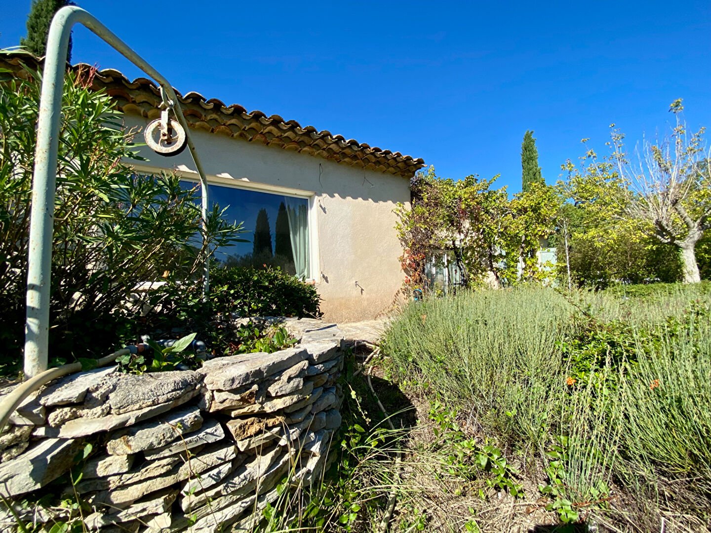 Maison à vendre, 300m², Aix-en-Provence