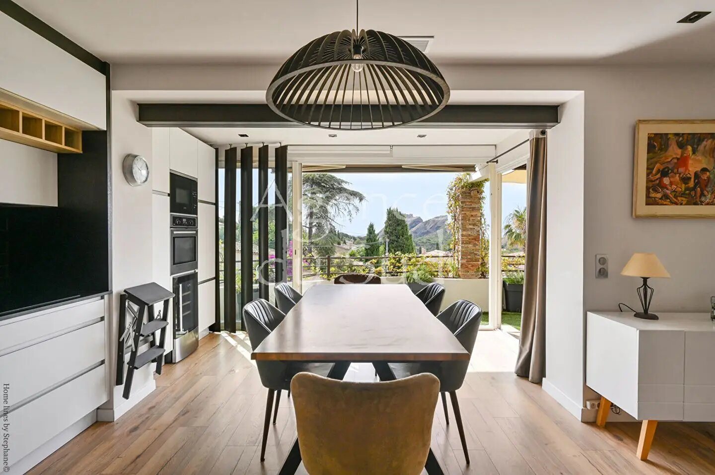 Appartement à vendre, 93m², La Ciotat