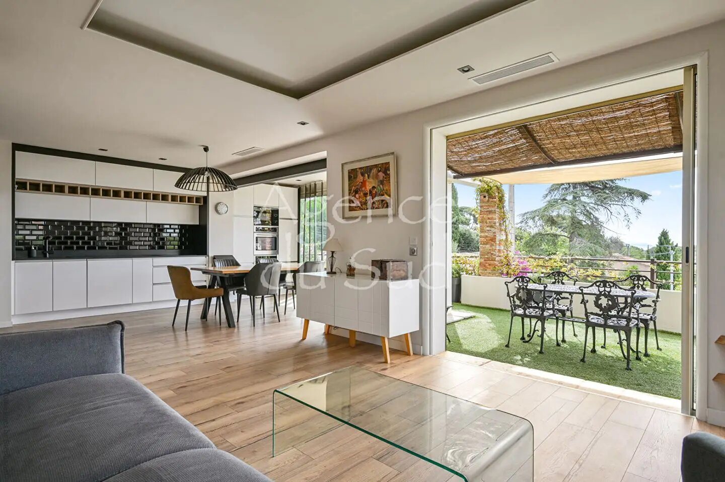 Appartement à vendre, 93m², La Ciotat