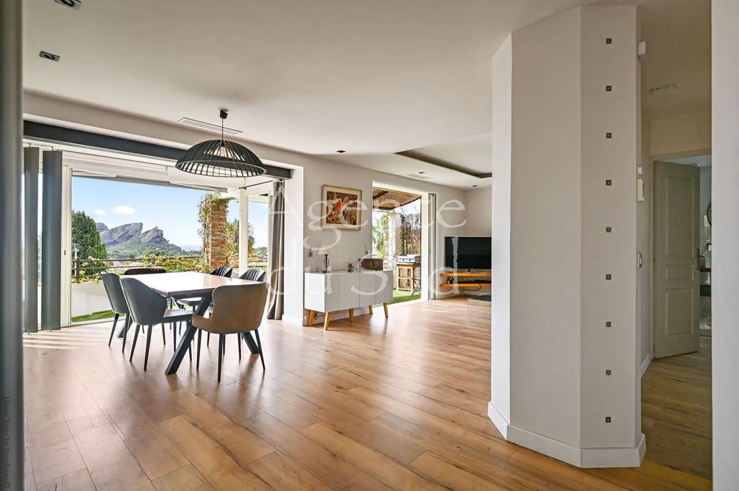 Appartement à vendre, 93m², La Ciotat