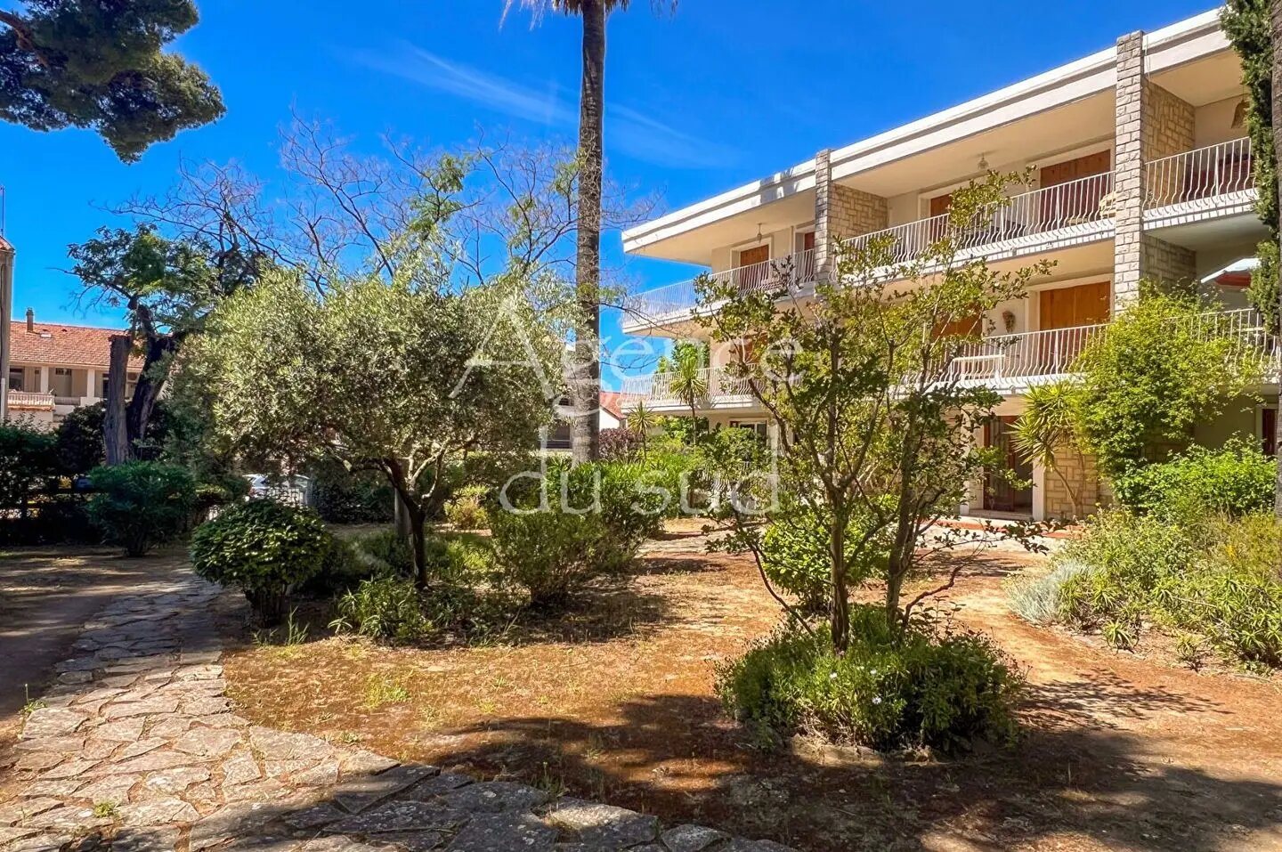 Appartement à vendre, 75m², Saint-Cyr-sur-Mer
