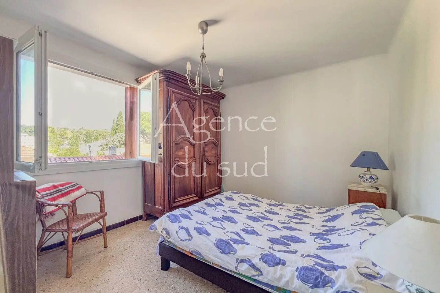 Appartement à vendre, 75m², Saint-Cyr-sur-Mer