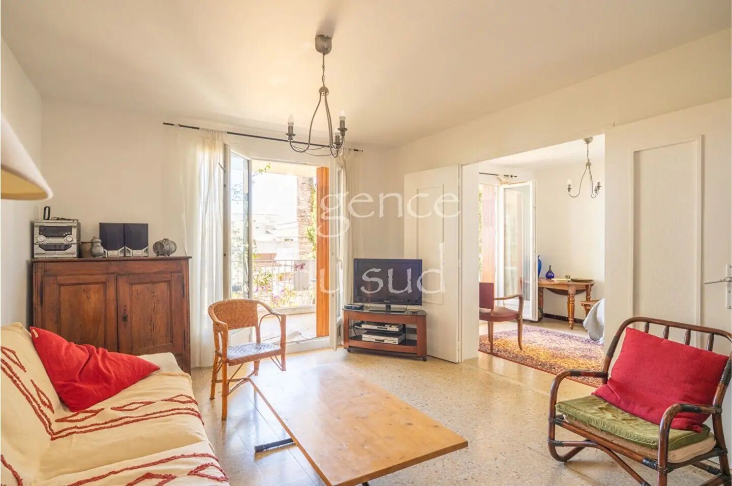 Appartement à vendre, 75m², Saint-Cyr-sur-Mer
