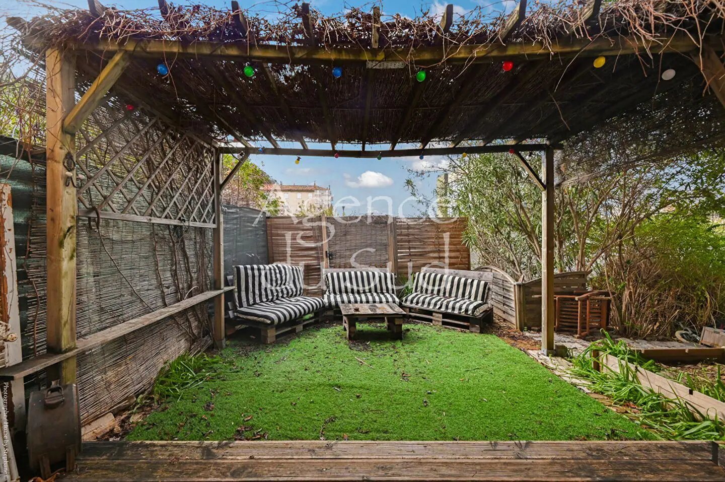 Maison à vendre, 65m², Roquevaire