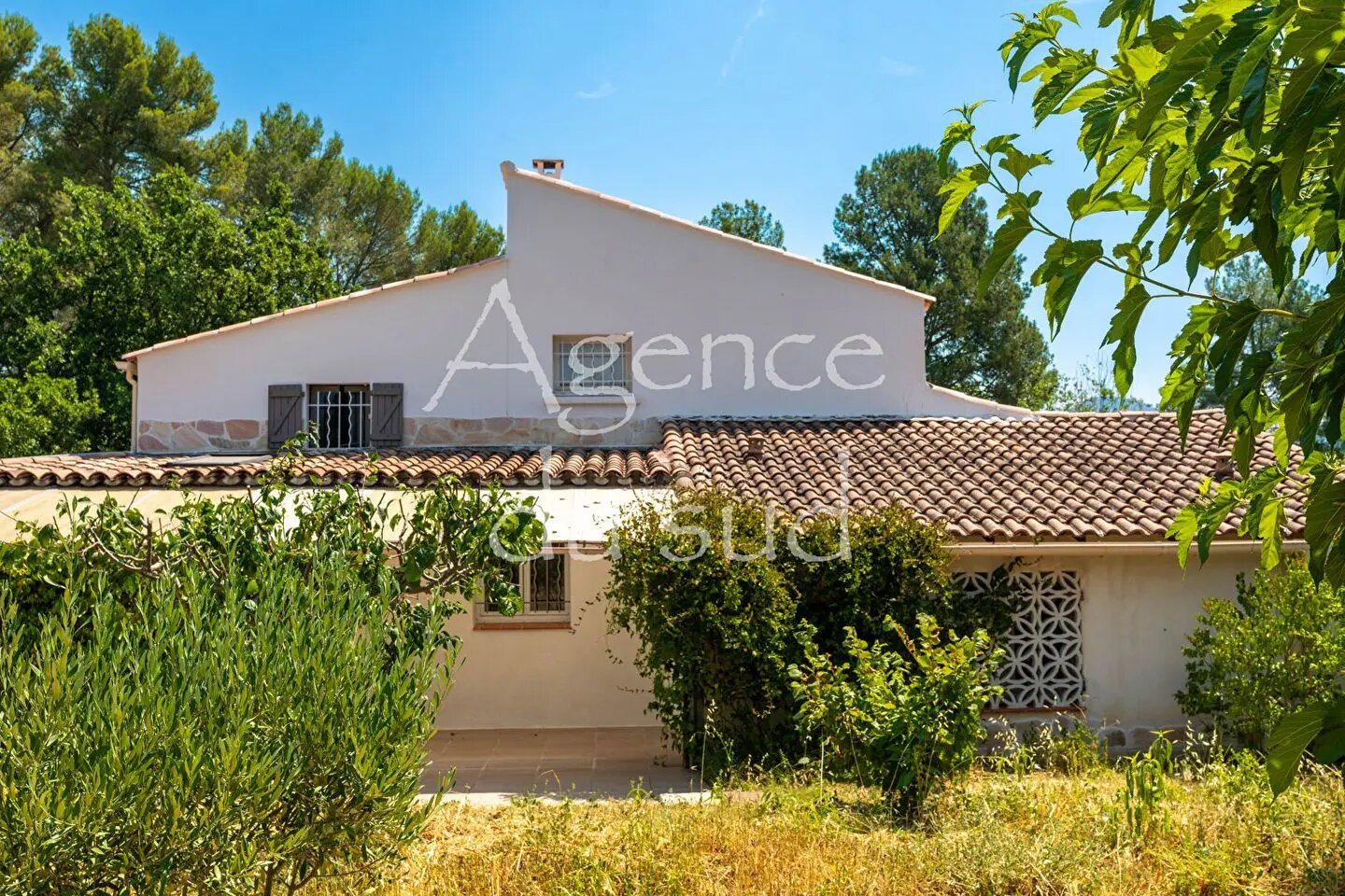 Maison à vendre, 240m², Trets