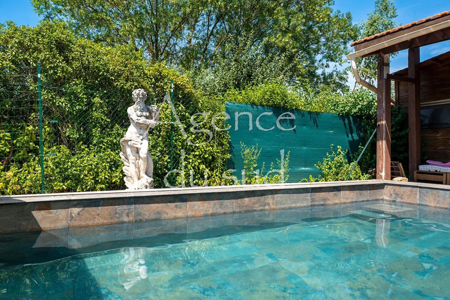 Maison à vendre, 240m², Trets