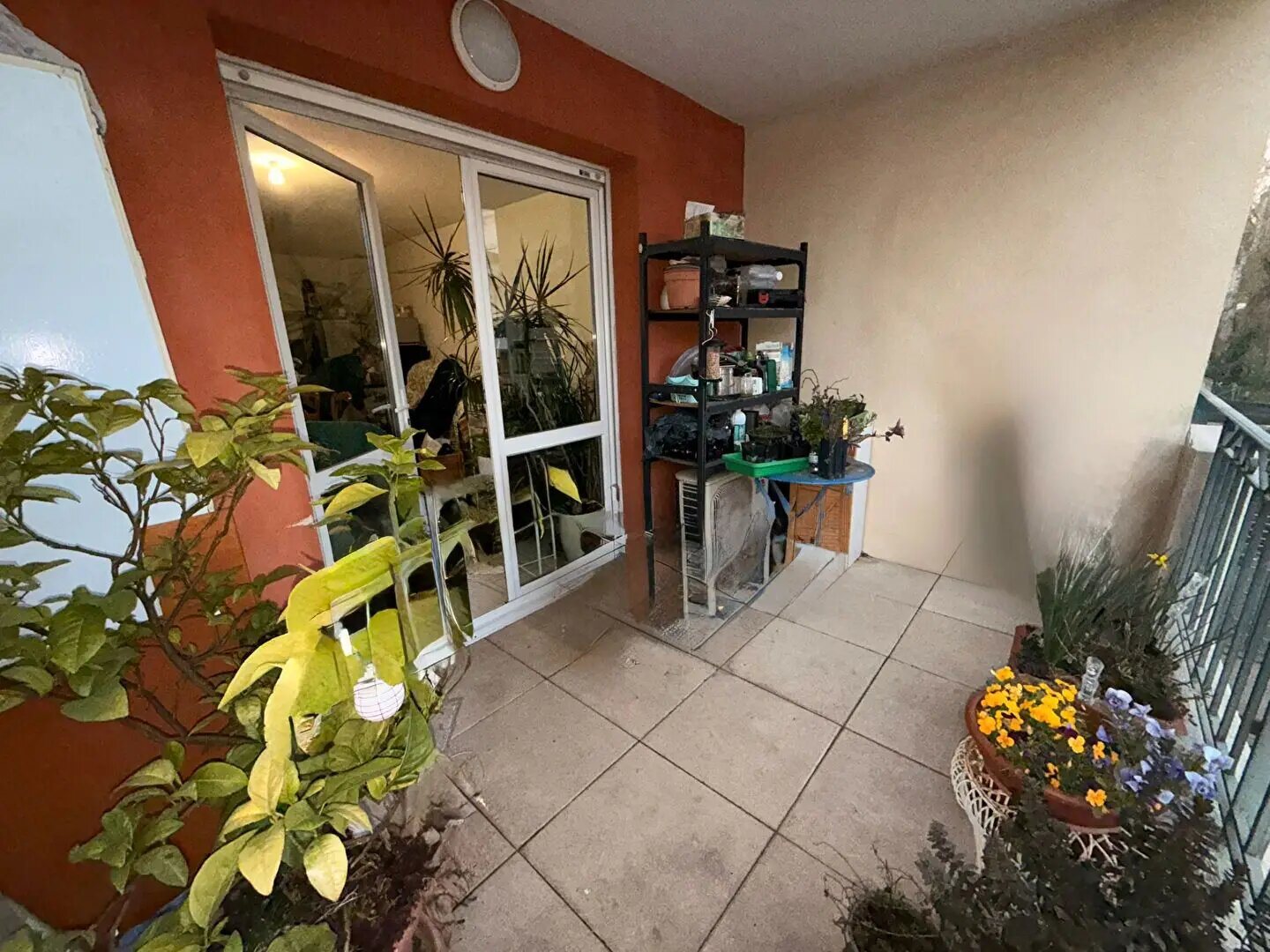 Appartement à vendre, 44m², La Destrousse