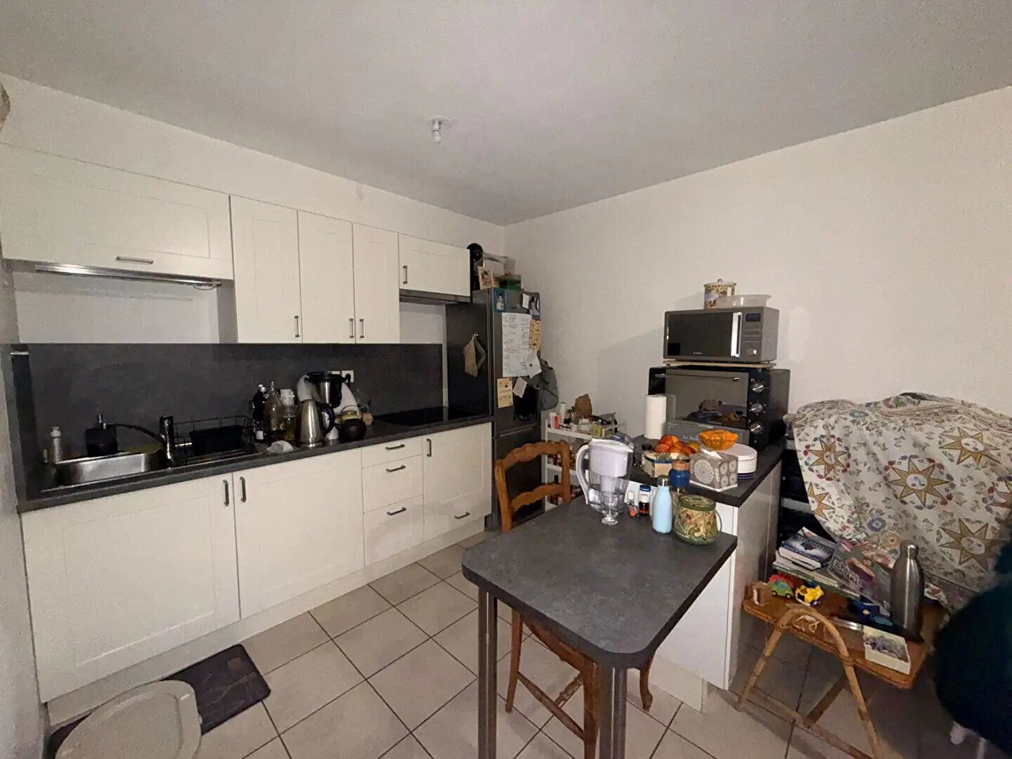 Appartement à vendre, 44m², La Destrousse