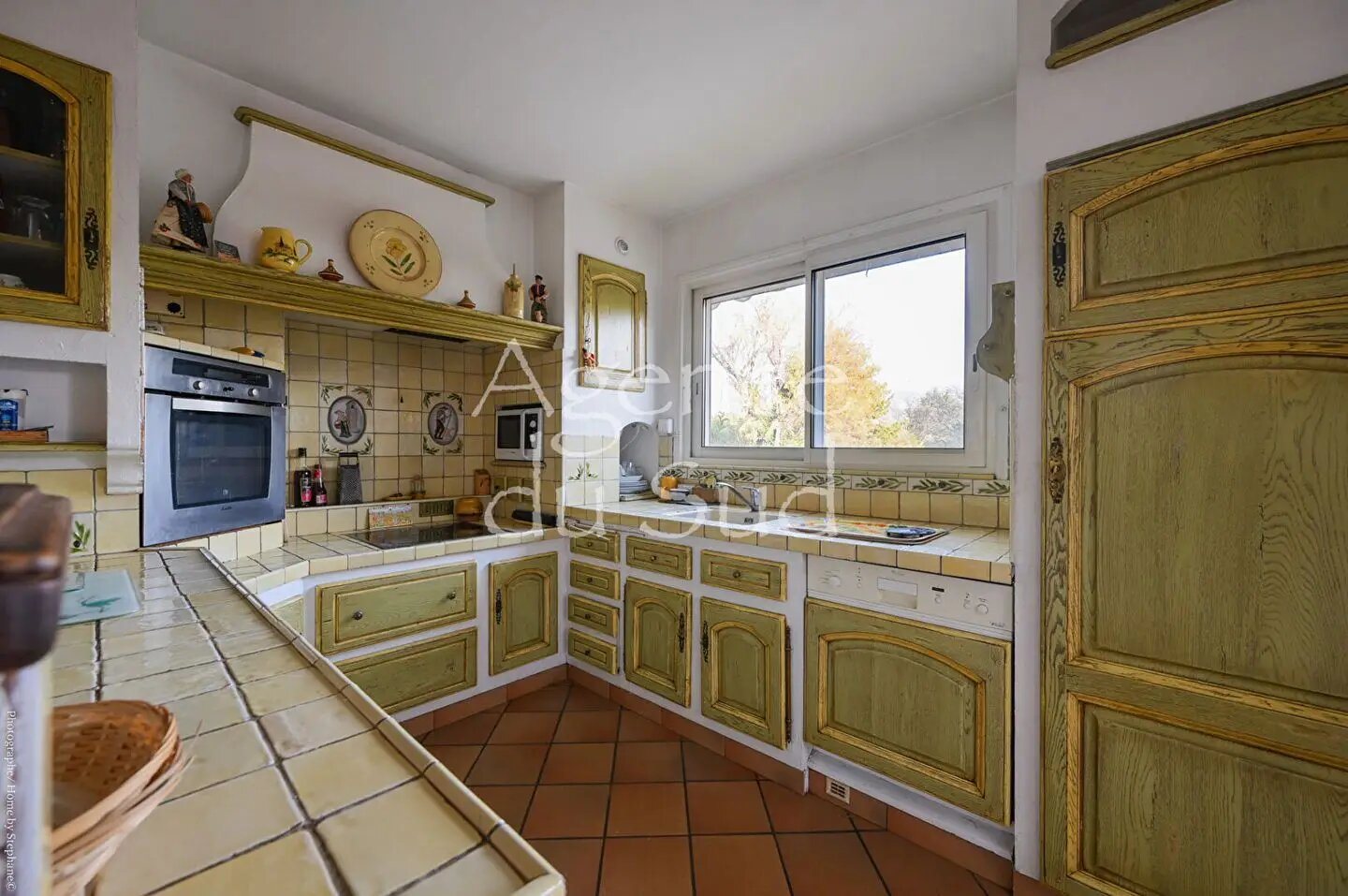 Maison à vendre, 130m², Aubagne