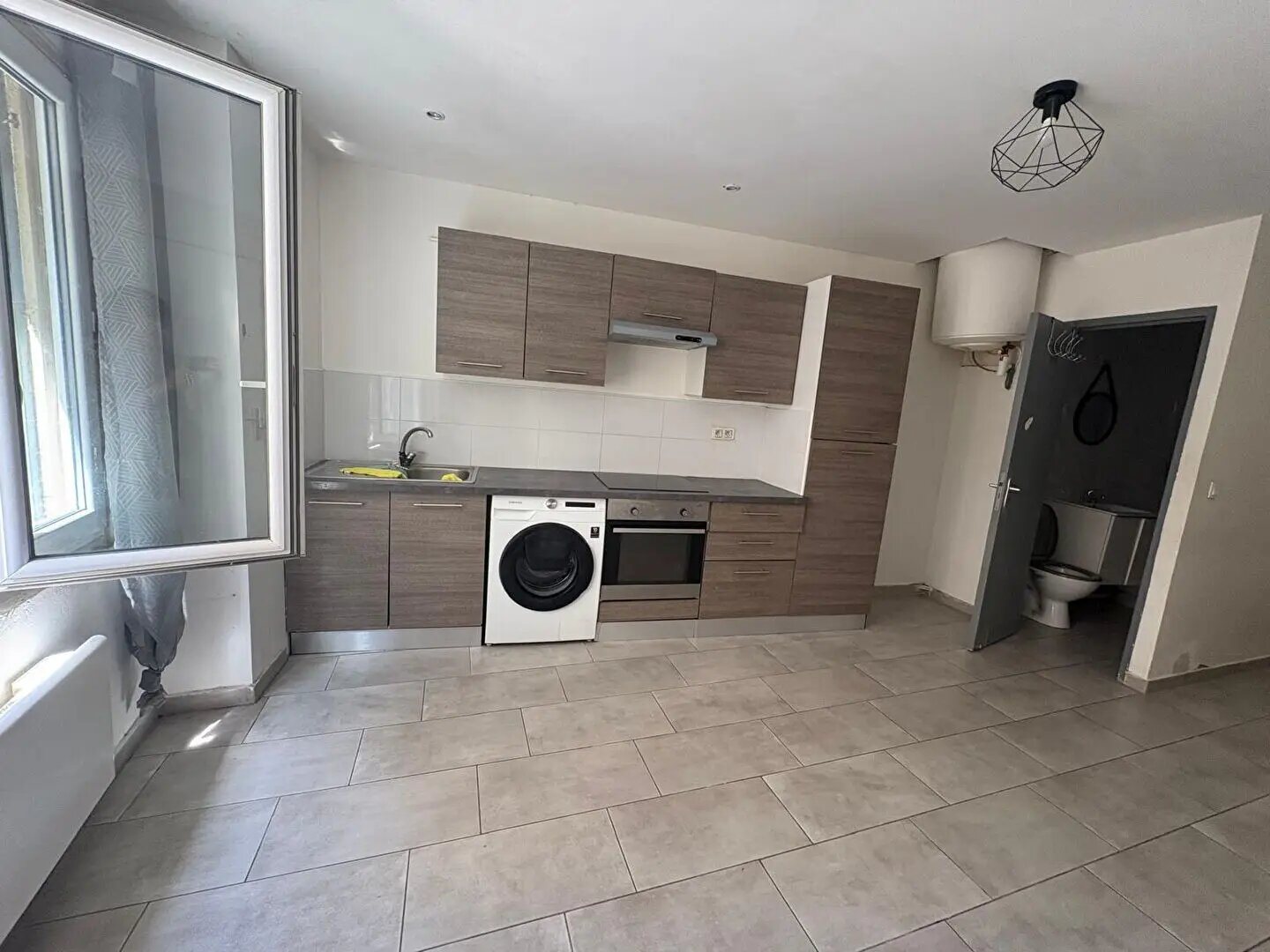 Appartement à vendre, 24m², Roquevaire