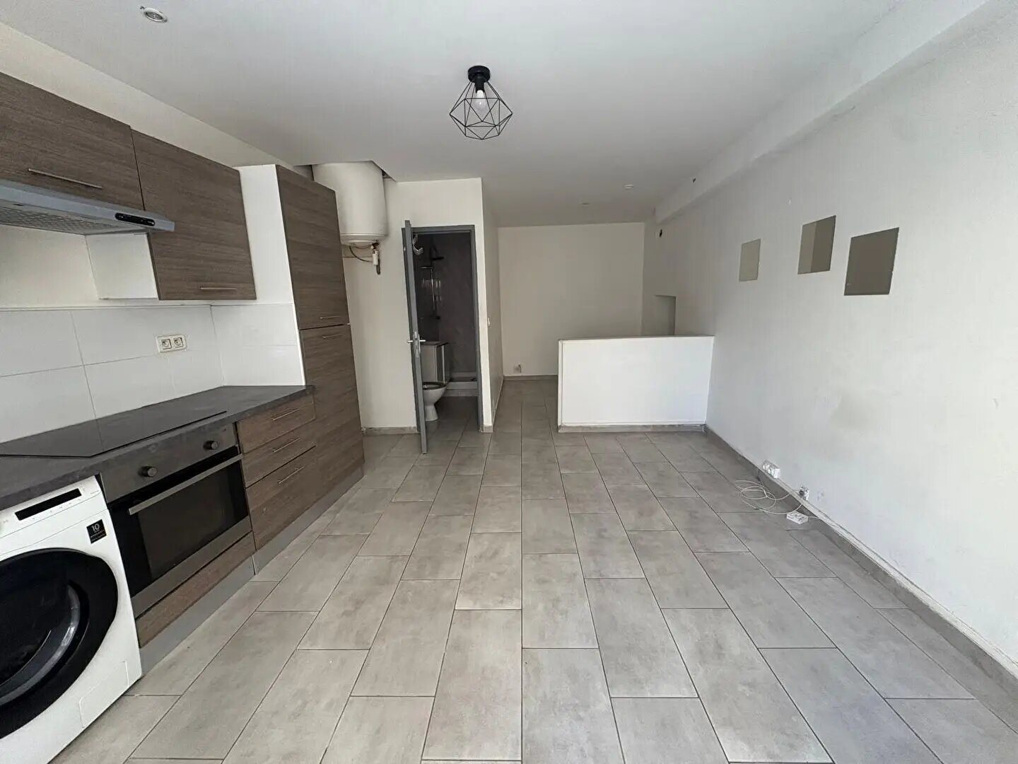 Appartement à vendre, 24m², Roquevaire