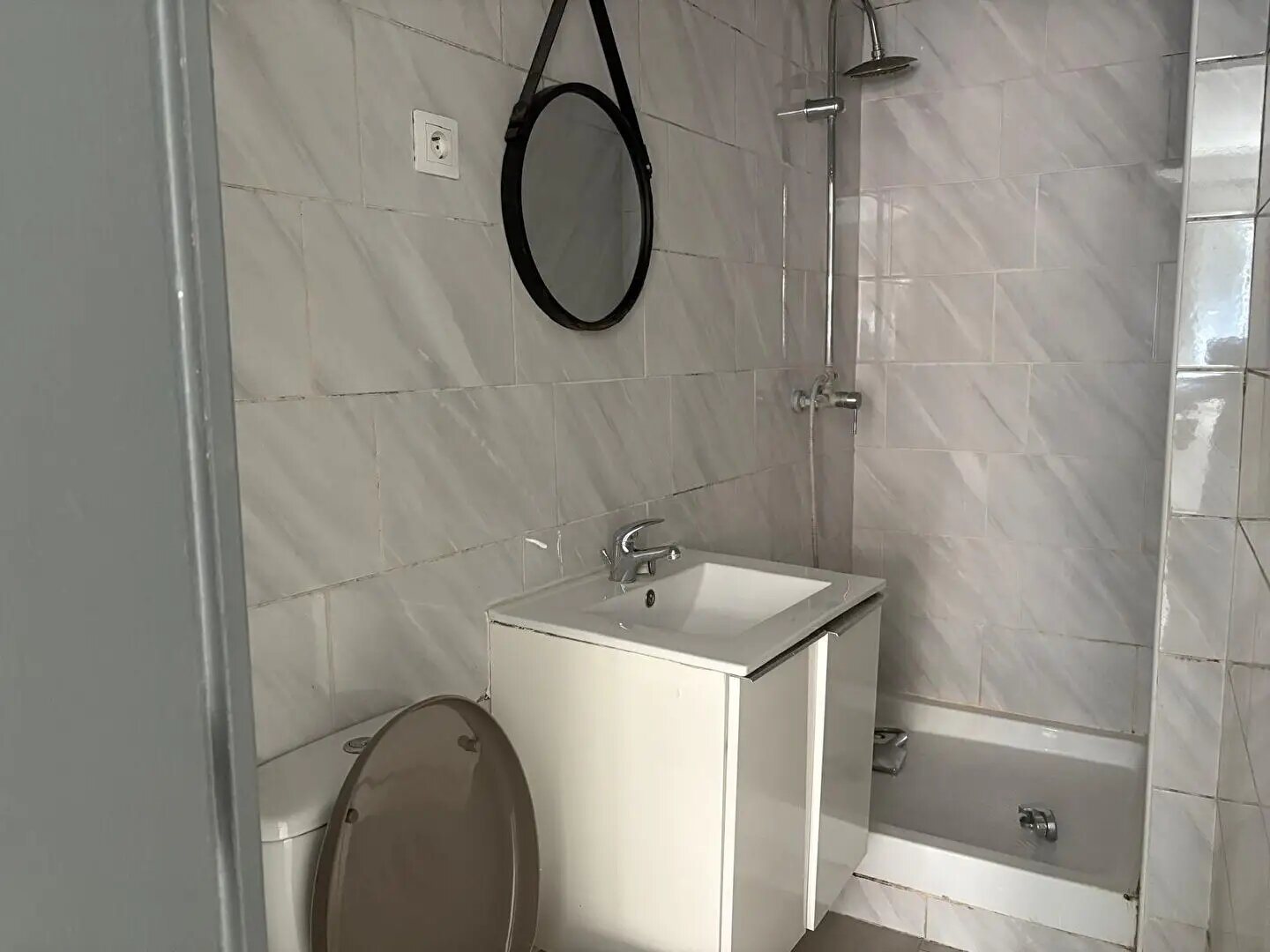 Appartement à vendre, 24m², Roquevaire