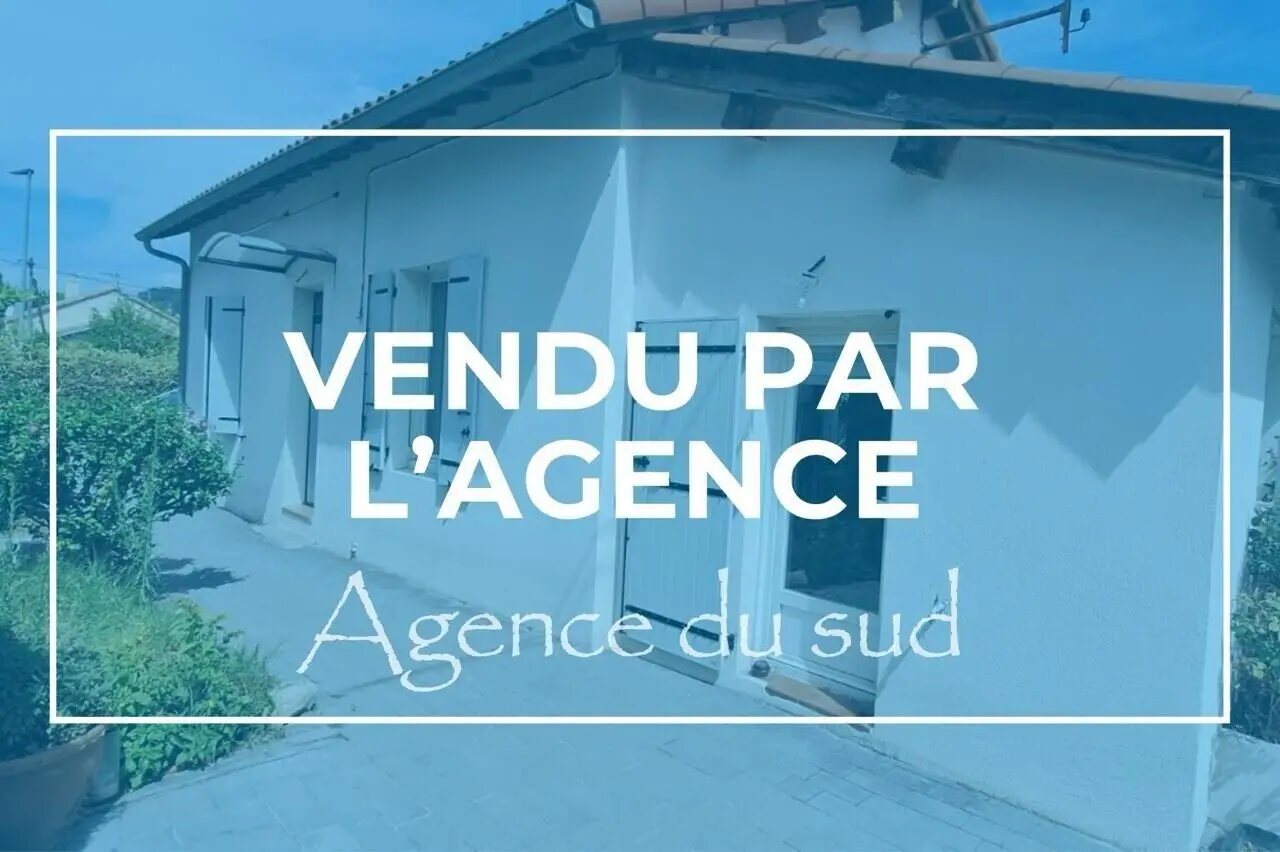 Maison à vendre, 95m², Gardanne