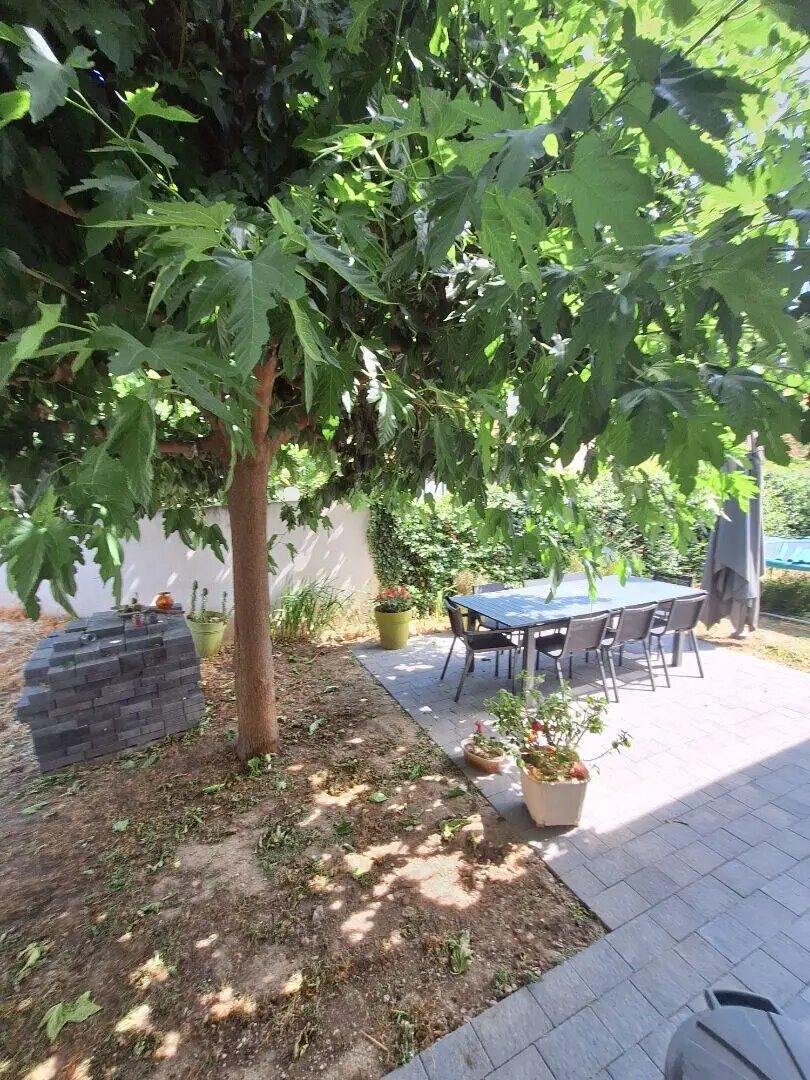 Maison à vendre, 95m², Gardanne